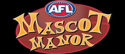 AFL Mascot Manor image